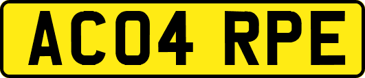 AC04RPE