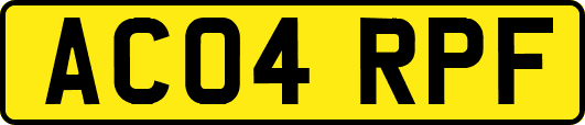 AC04RPF