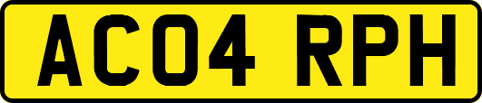 AC04RPH