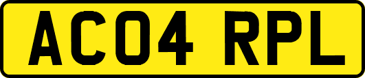 AC04RPL