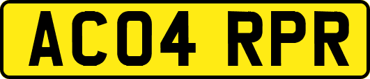AC04RPR