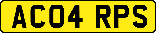 AC04RPS