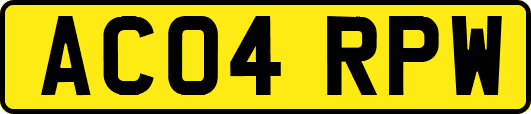 AC04RPW
