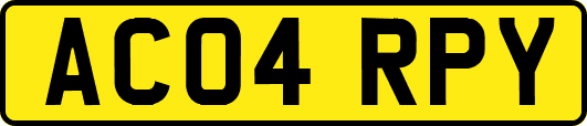 AC04RPY