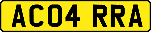 AC04RRA