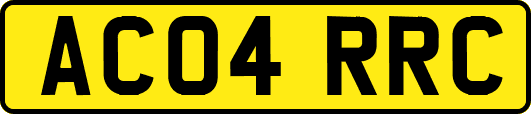 AC04RRC