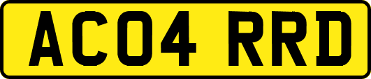AC04RRD