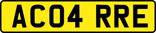 AC04RRE