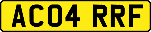 AC04RRF