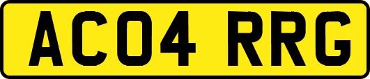 AC04RRG