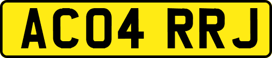 AC04RRJ