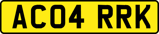 AC04RRK