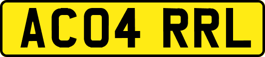 AC04RRL