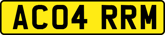 AC04RRM