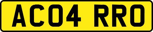 AC04RRO