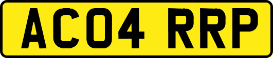 AC04RRP