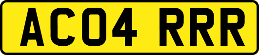 AC04RRR