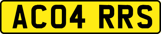 AC04RRS