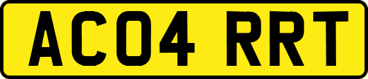 AC04RRT
