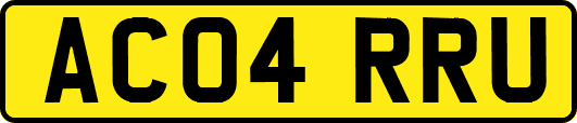 AC04RRU