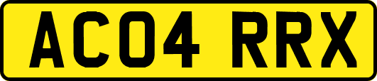 AC04RRX