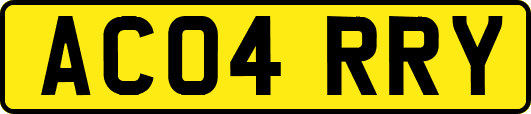 AC04RRY