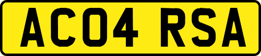 AC04RSA