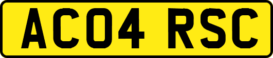 AC04RSC