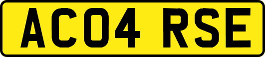 AC04RSE