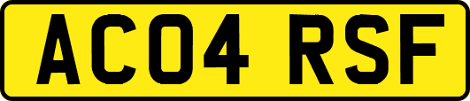 AC04RSF