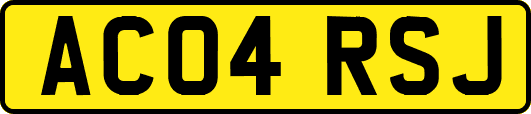 AC04RSJ