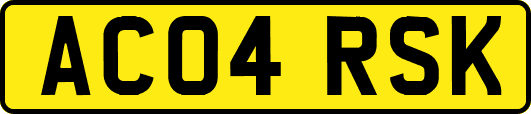 AC04RSK