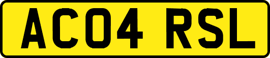 AC04RSL