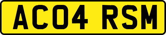 AC04RSM