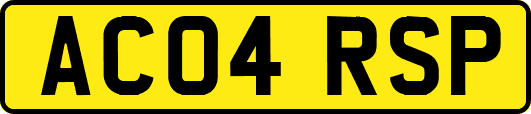 AC04RSP
