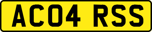 AC04RSS