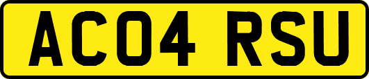AC04RSU