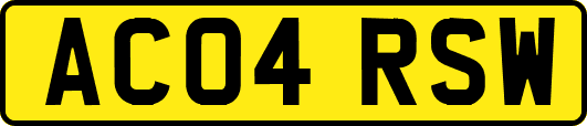AC04RSW