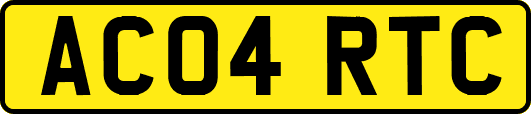 AC04RTC