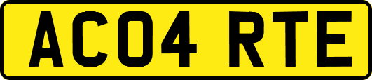 AC04RTE