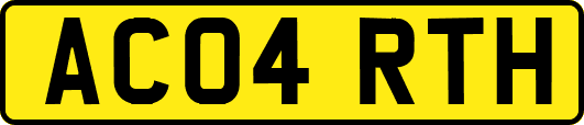 AC04RTH