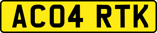 AC04RTK