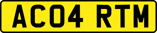 AC04RTM