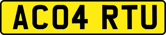 AC04RTU