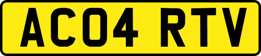 AC04RTV