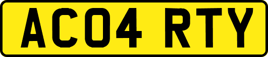 AC04RTY