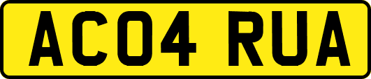 AC04RUA