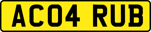 AC04RUB