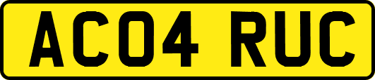 AC04RUC