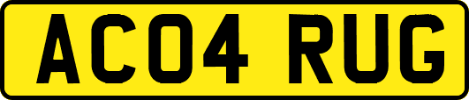 AC04RUG